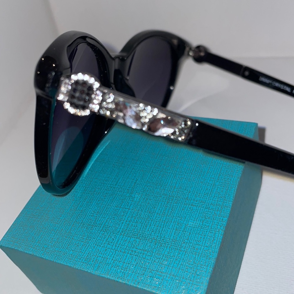 Swarovski Crystal frames - Picture 5 of 5